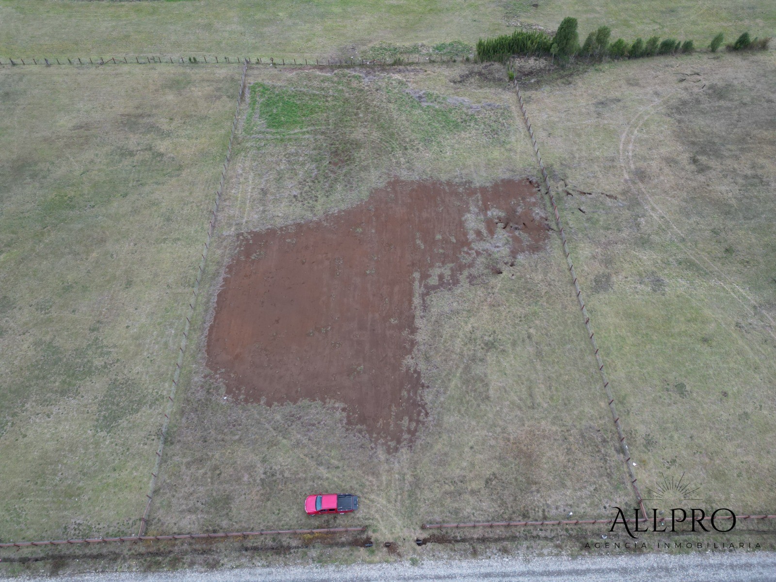 ¡Terreno en Venta en Condominio Country II Villarrica 5.000 m²!